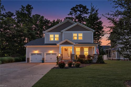121 Alexandria Way, Carrollton, VA, 23314-2434 | Card Image