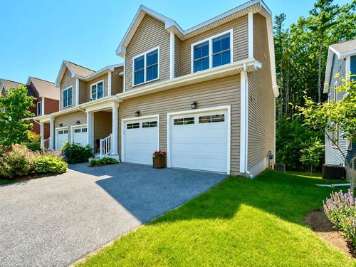 295 Obrien Farm Rd, South Burlington, VT, 05403-6591 | Card Image