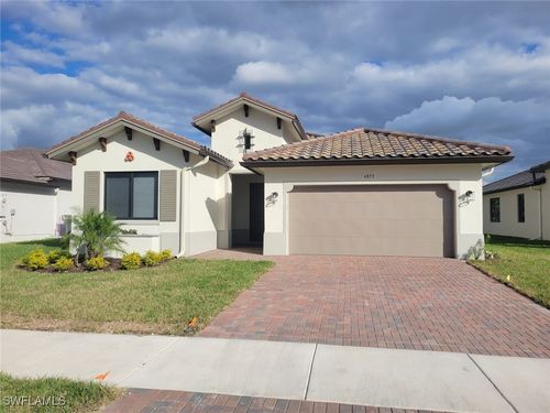 4873 Gambero Way, Ave Maria, FL, 34142-5127 | Card Image