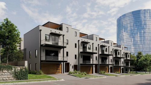 e-3534 Fairmount St, Dallas, TX, 75219-4703 | Card Image