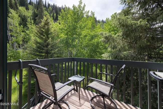 1407 - 4470 Timber Falls Ct, Condo with 4 bedrooms, 3 bathrooms and null parking in Vail CO | Image 4