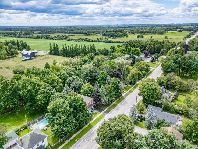 700 Myrtle Rd W, House other with 4 bedrooms, 3 bathrooms and 6 parking in Ashburn ON | Image 45