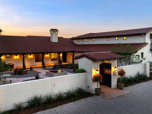 862 Grape Creek Road, Fredericksburg, TX, 78624 | Card Image