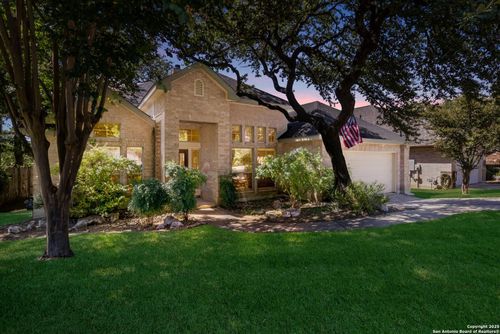 318 Legend Breeze, San Antonio, TX, 78260-4317 | Card Image