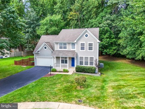 14504 Kestral Ct, WOODBRIDGE, VA, 22193-3087 | Card Image