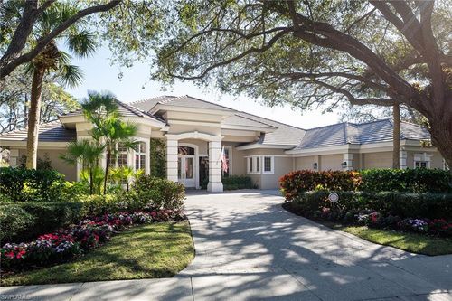 896 Barcarmil Way, NAPLES, FL, 34110-0900 | Card Image