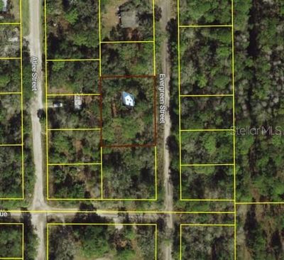 lot 25-28 Evergreen Street, Home with 0 bedrooms, 0 bathrooms and null parking in New Port Richey FL | Image 3