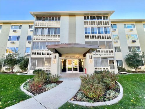 1d-675 S Alton Way, Denver, CO, 80247-1716 | Card Image