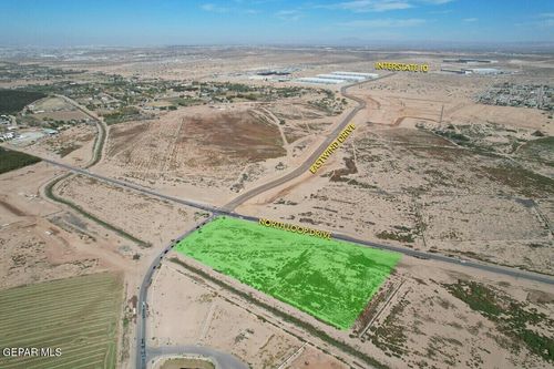 11500 N Loop Dr, Socorro, TX, 79927-4505 | Card Image