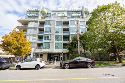 312 - 2528 Maple St, Condo with 2 bedrooms, 2 bathrooms and 1 parking in Vancouver BC | Image 1