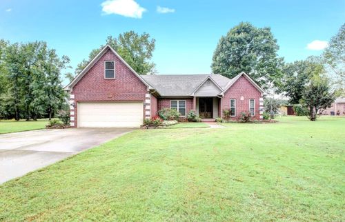 508 Linda Lane, Cabot, AR, 72023 | Card Image