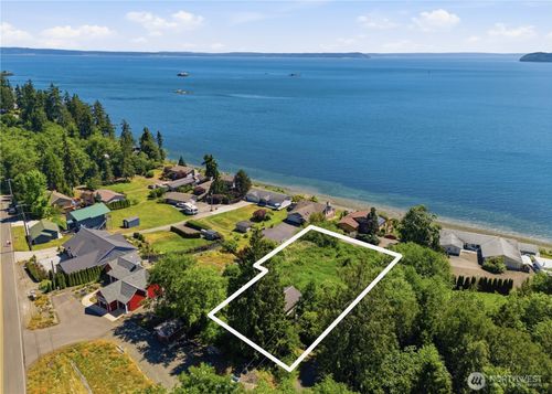 191 Maple Ln, Port Ludlow, WA, 98365-9633 | Card Image