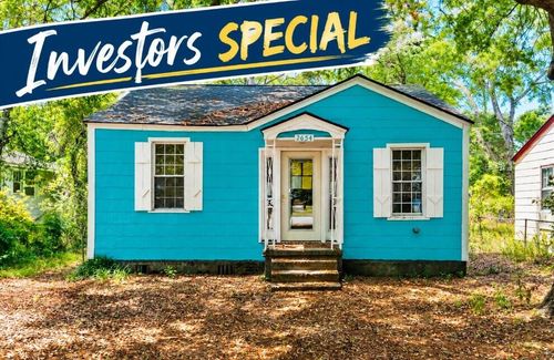 2654 Harvey Ave, North Charleston, SC, 29405-5403 | Card Image