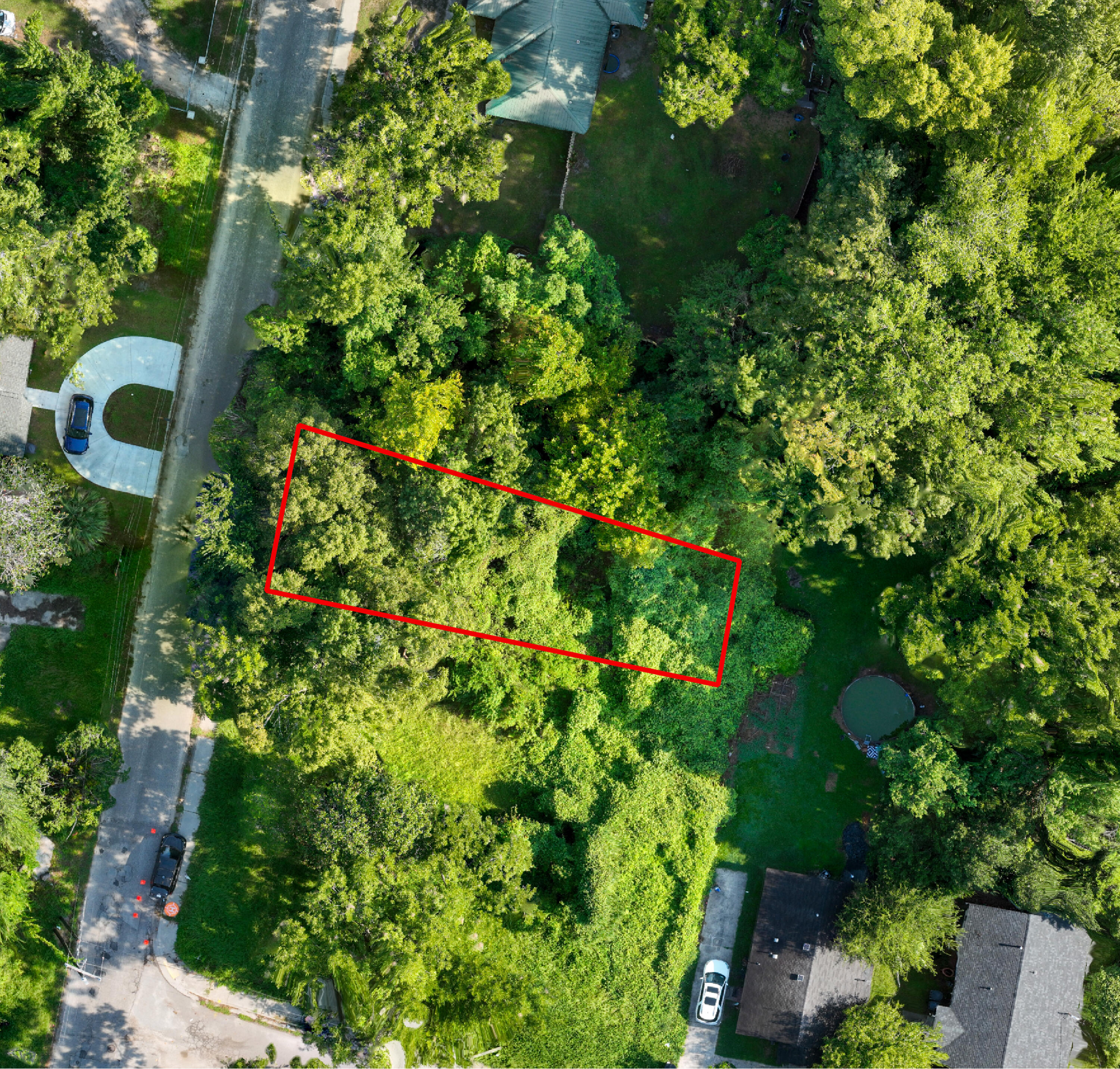 Land in Walterboro