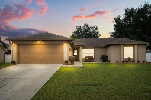 11805 Foxglove Dr, CLERMONT, FL, 34711-6367 | Card Image