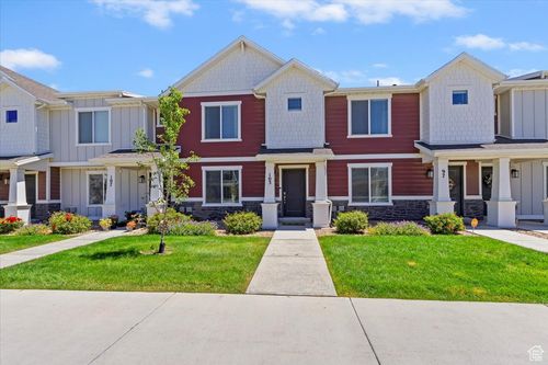 103 N Voyager Ln, Saratoga Springs, UT, 84045-4837 | Card Image