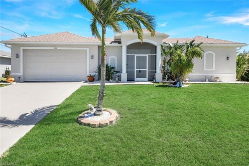 103 Nw 33rd Ave, MATLACHA, FL, 33993-8918 | Card Image