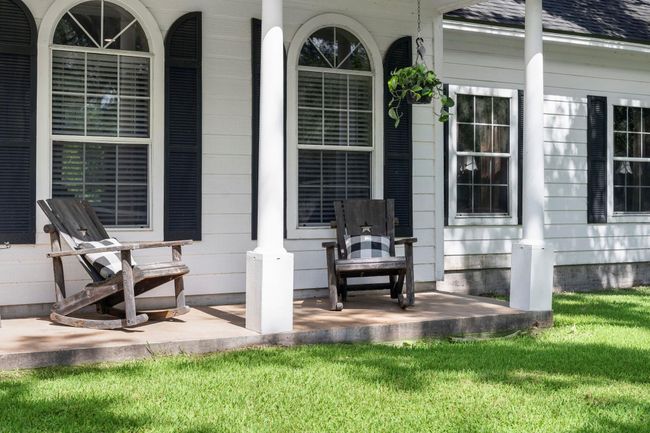 13502 E Brazos Bend Dr, House other with 5 bedrooms, 4 bathrooms and 2 parking in Needville TX | Image 5