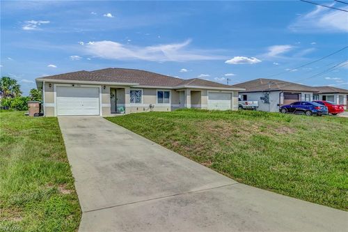 1501 Ne 8th Pl, Cape Coral, FL, 33909-1475 | Card Image