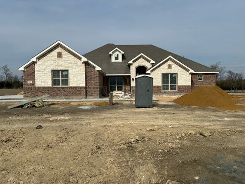 280 Brown Rd, Leonard, TX, 75452-6059 | Card Image