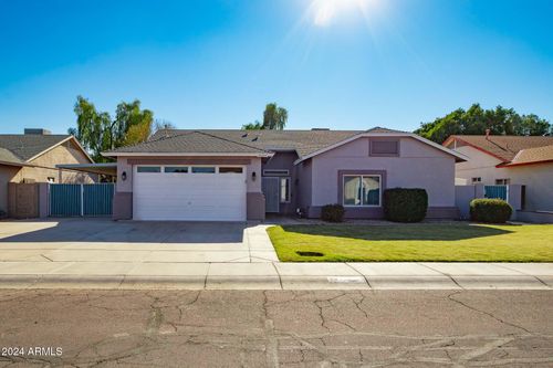 10225 W Denton Lane, Glendale, AZ, 85307 | Card Image