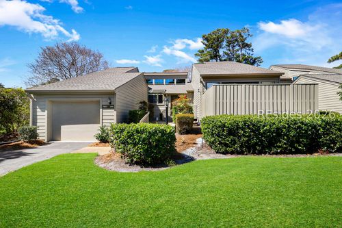 2519-40 Planters Wood Dr, Hilton Head Island, SC, 29928-4420 | Card Image