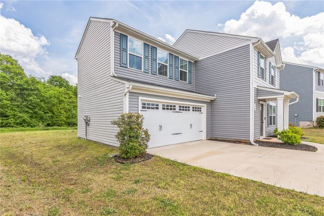 154 Queens Mill Ct, House other with 3 bedrooms, 3 bathrooms and null parking in Pendleton SC | Image 17
