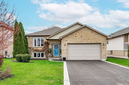 39 Spitfire Dr, Mount Hope, ON, L0R1W0 | Card Image