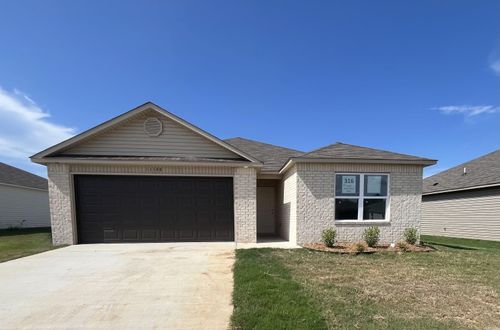 11148 River Valley Drive, Hensley, AR, 72065 | Card Image