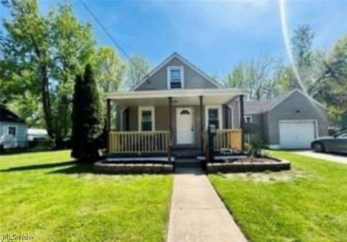 2322 21st St Ne, Canton, OH, 44705-2408 | Card Image
