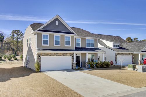 307 Blue Oak Drive, Moncks Corner, SC, 29461 | Card Image