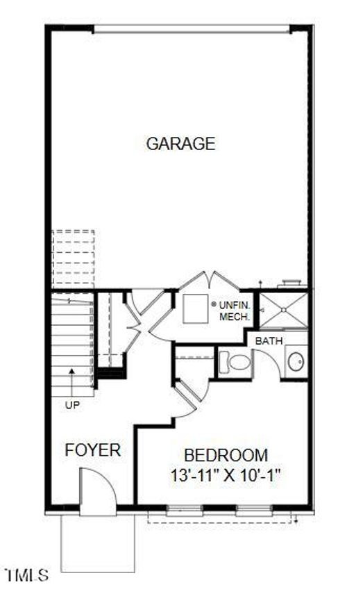 2736 Kempthorne Rd, Cary, NC, 27519 | Card Image
