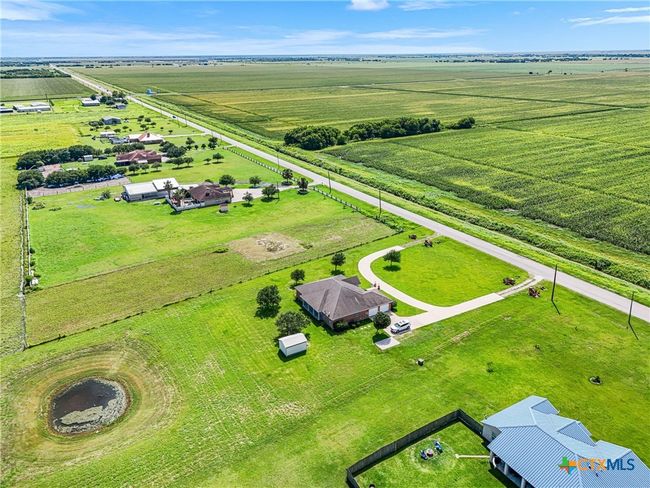 444 E Maxwell Ditch Rd, House other with 3 bedrooms, 2 bathrooms and null parking in Port Lavaca TX | Image 8