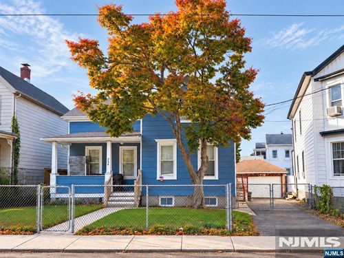 231 Burhans Avenue, Haledon, NJ, 07508 | Card Image