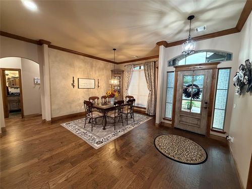 3105 White Cedar Drive, Moore, OK, 73160 | Card Image