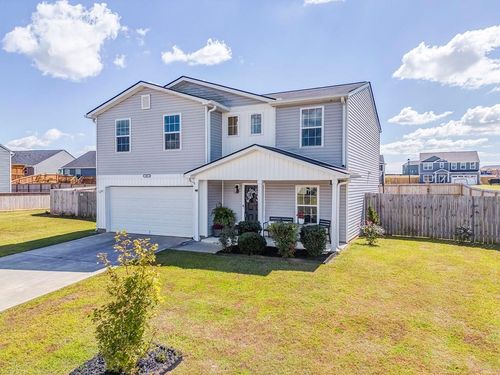 803 Riverside Dr Nw, Calhoun, GA, 30701-5426 | Card Image