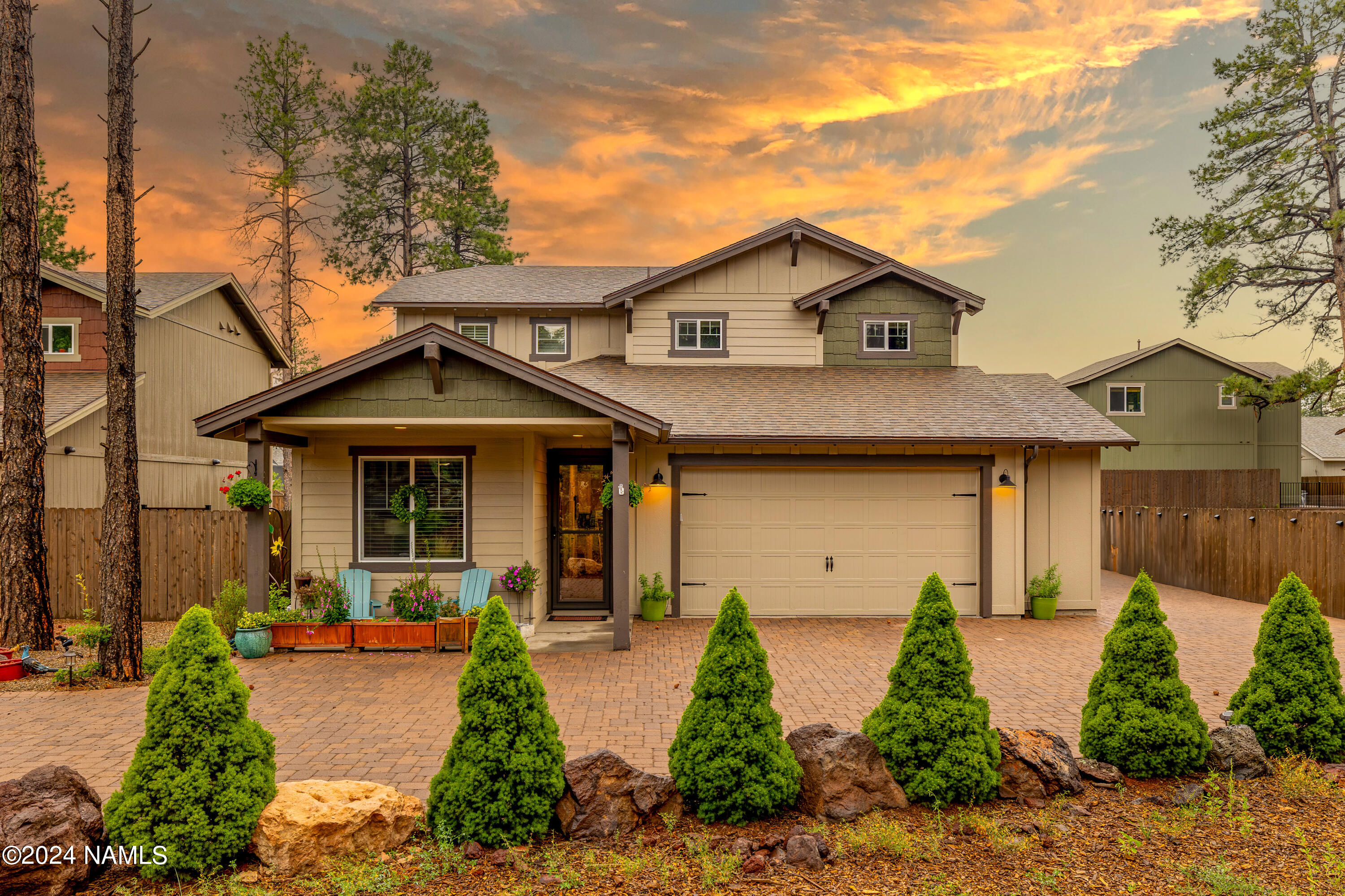 Adirondack Ave, Flagstaff, AZ 86001 #1