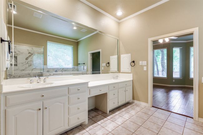 3506 Ash Cir, House other with 3 bedrooms, 3 bathrooms and null parking in Richardson TX | Image 26