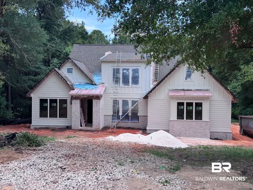 125 Augusta Ct, Fairhope, AL, 36532-6352 | Card Image
