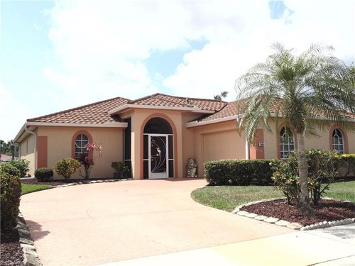 1900 Corona Del Sire Dr, NORTH FORT MYERS, FL, 33917-7713 | Card Image