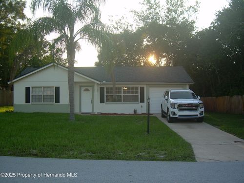 1139 Bentley Ave, Spring Hill, FL, 34608-6615 | Card Image