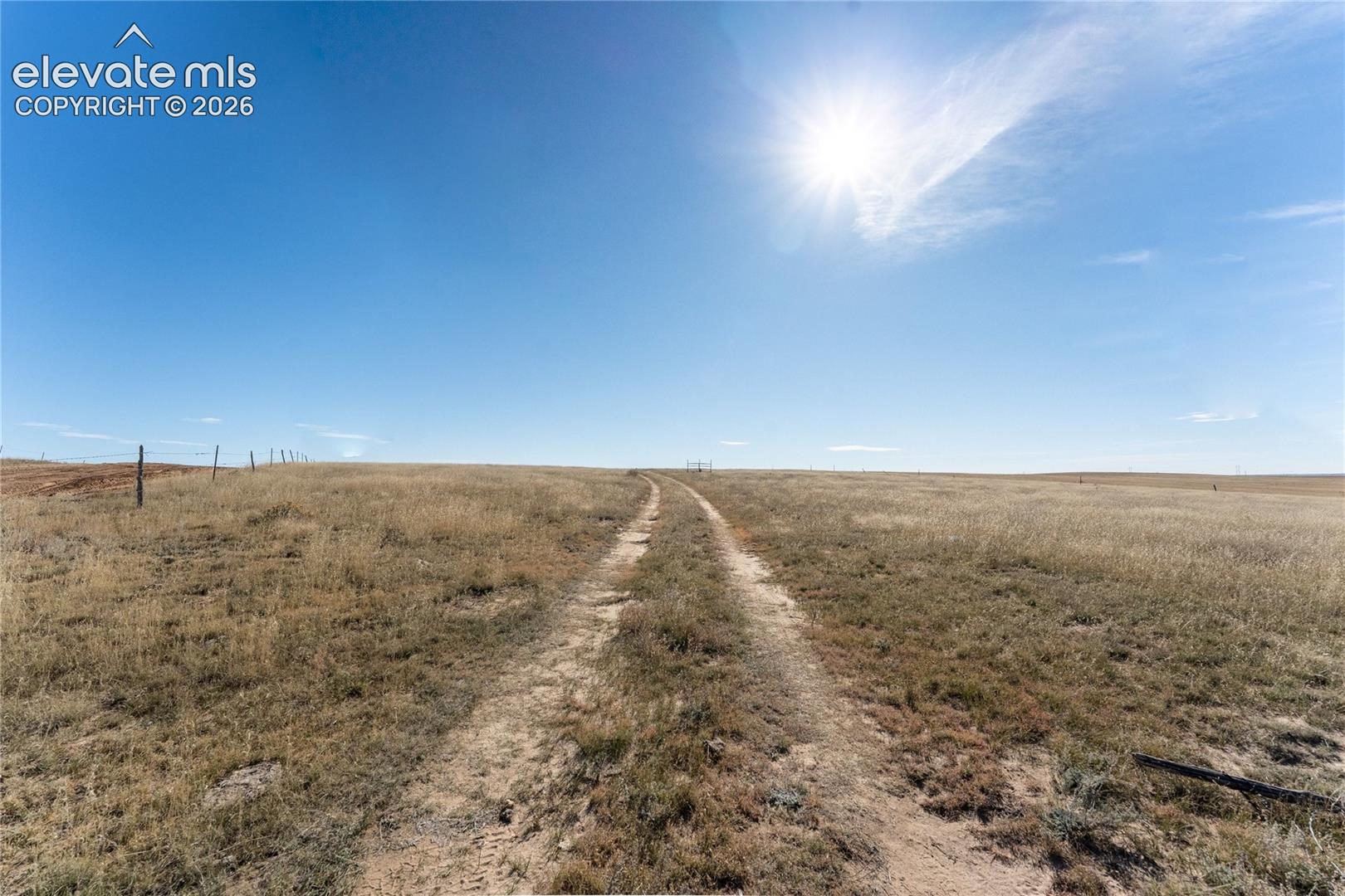 Land in Calhan 3
