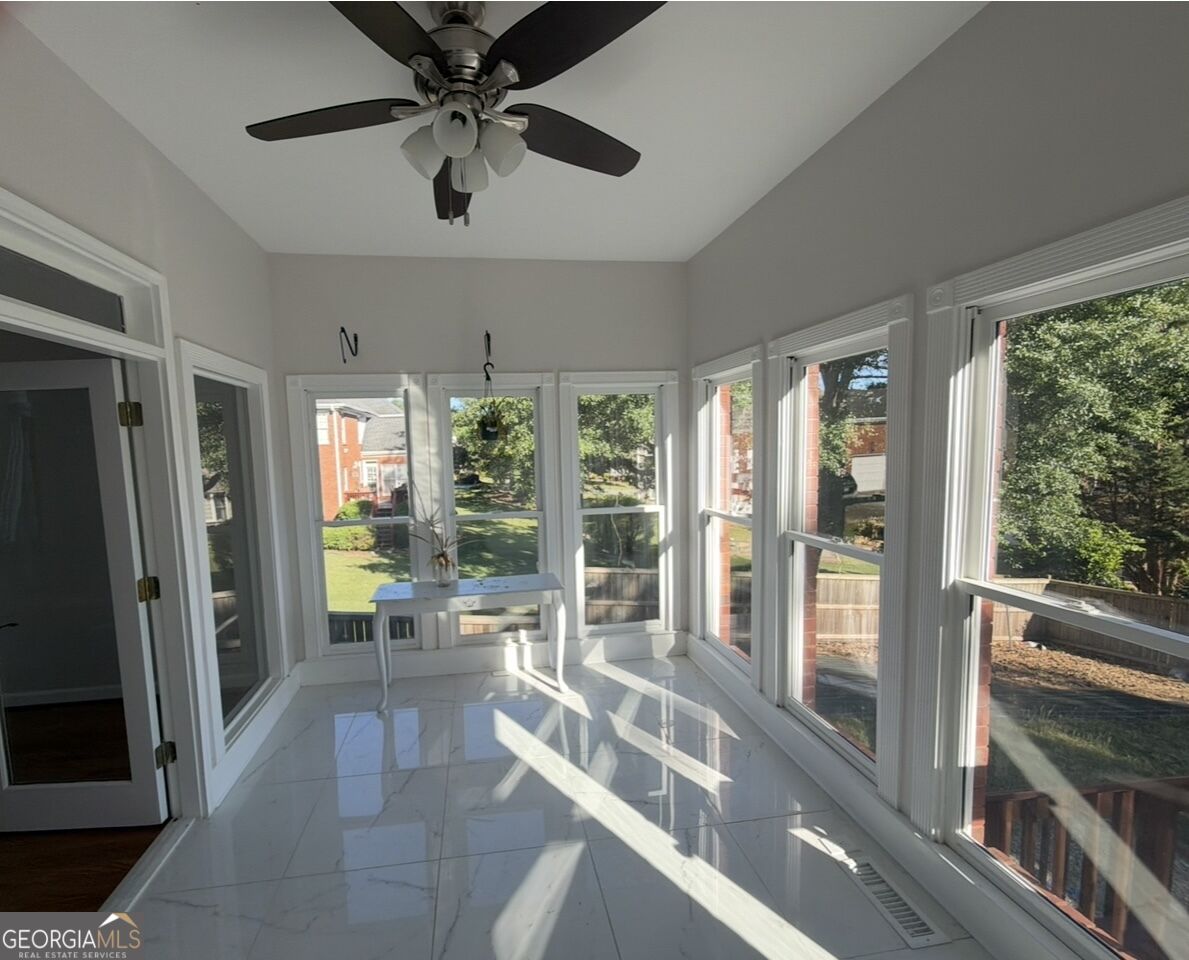 Residential in Stone Mountain 3