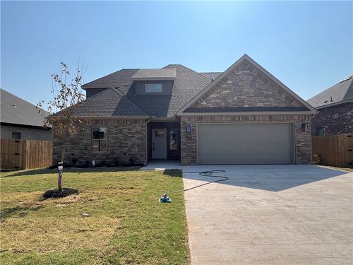 7303 Sw High Meadow Blvd, Bentonville, AR, 72713-3297 | Card Image