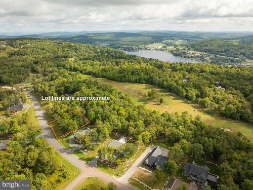 LOT 27 Biltmore Ridge Trl, MC HENRY, MD, 21541 | Card Image