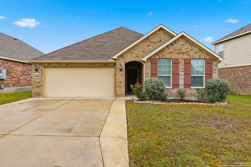 12723 Texas Gold, San Antonio, TX, 78253-3417 | Card Image