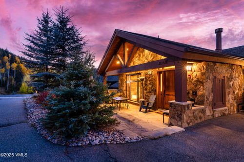 b-2735 Snowberry Dr, Vail, CO, 81657-4754 | Card Image