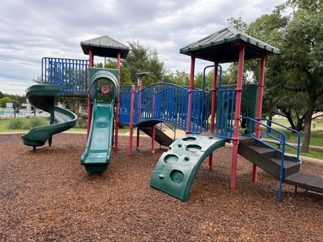 View of community playground | Image 34