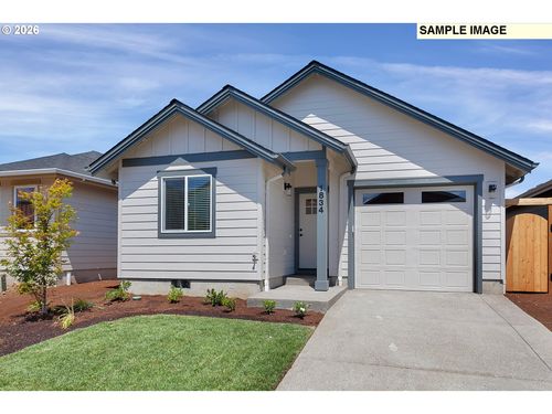 1545 Ne Hankel St, Dallas, OR, 97338 | Card Image