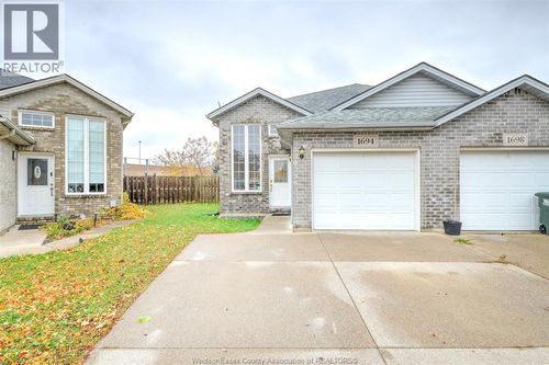 1694 Sagebrush Crt, Windsor, ON, N9G3B8 | Card Image